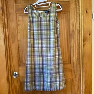 Patagonia dress size 4